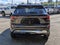 2027 GMC Terrain AWD Denali