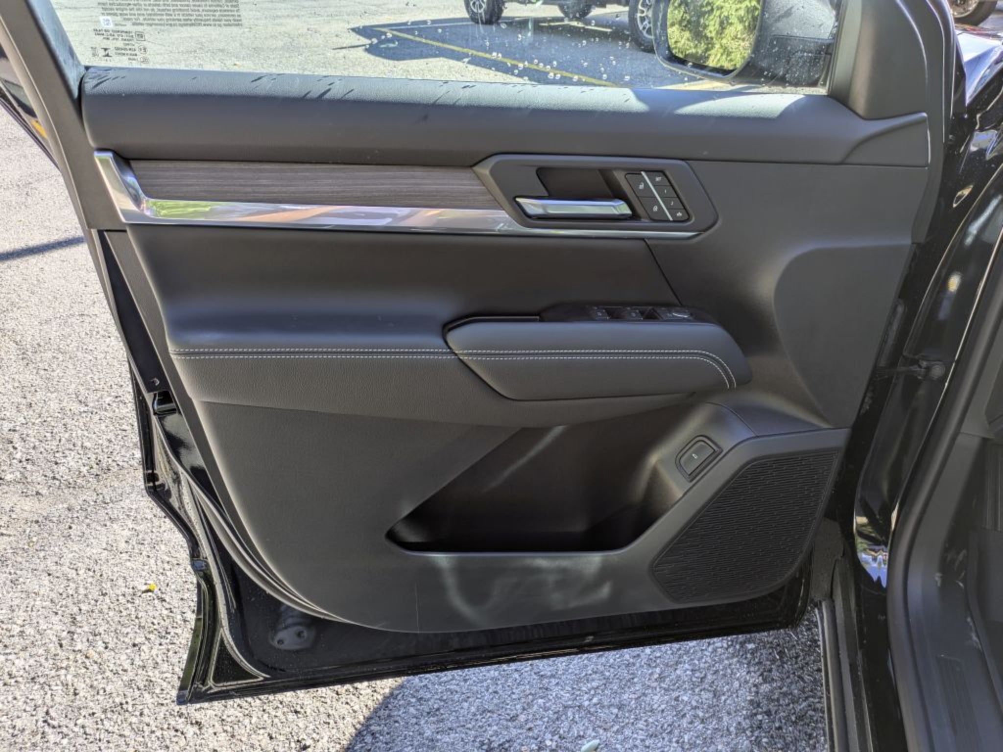 2027 GMC Terrain AWD Denali