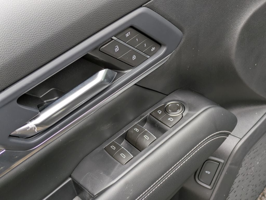 2026 GMC Terrain AWD Denali