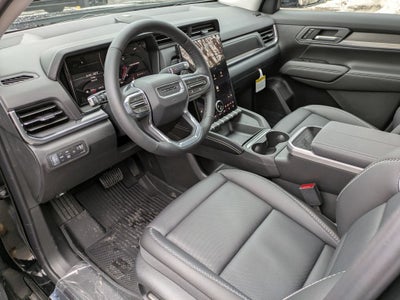 2026 GMC Terrain AWD Denali