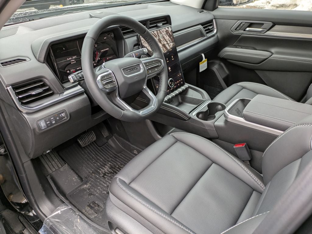 2026 GMC Terrain AWD Denali