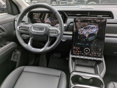 2026 GMC Terrain AWD Denali