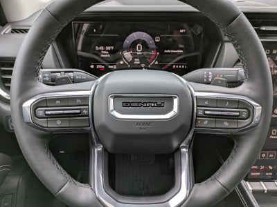 2026 GMC Terrain AWD Denali