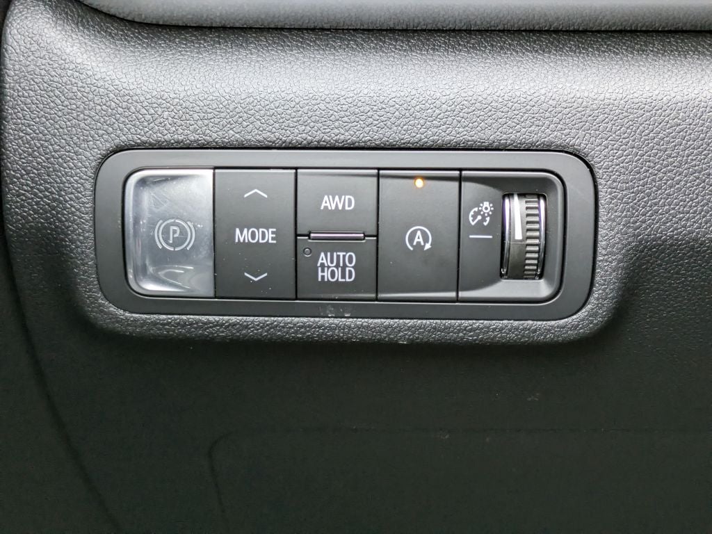 2026 GMC Terrain AWD Denali