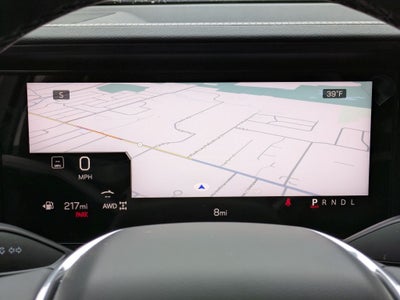 2026 GMC Terrain AWD Denali