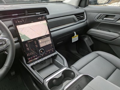 2026 GMC Terrain AWD Denali