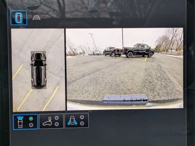 2026 GMC Terrain AWD Denali