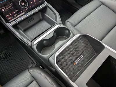 2026 GMC Terrain AWD Denali