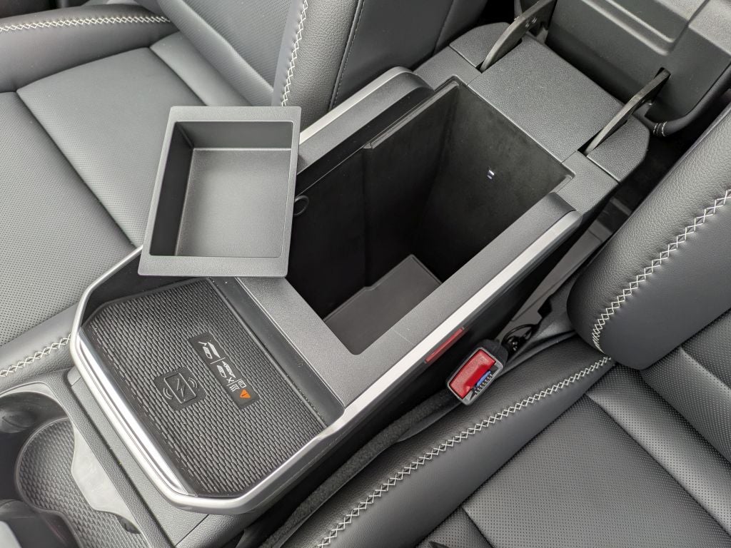 2026 GMC Terrain AWD Denali