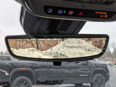 2026 GMC Terrain AWD Denali