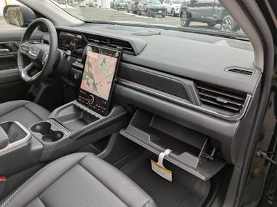 2026 GMC Terrain AWD Denali