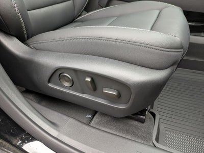 2026 GMC Terrain AWD Denali