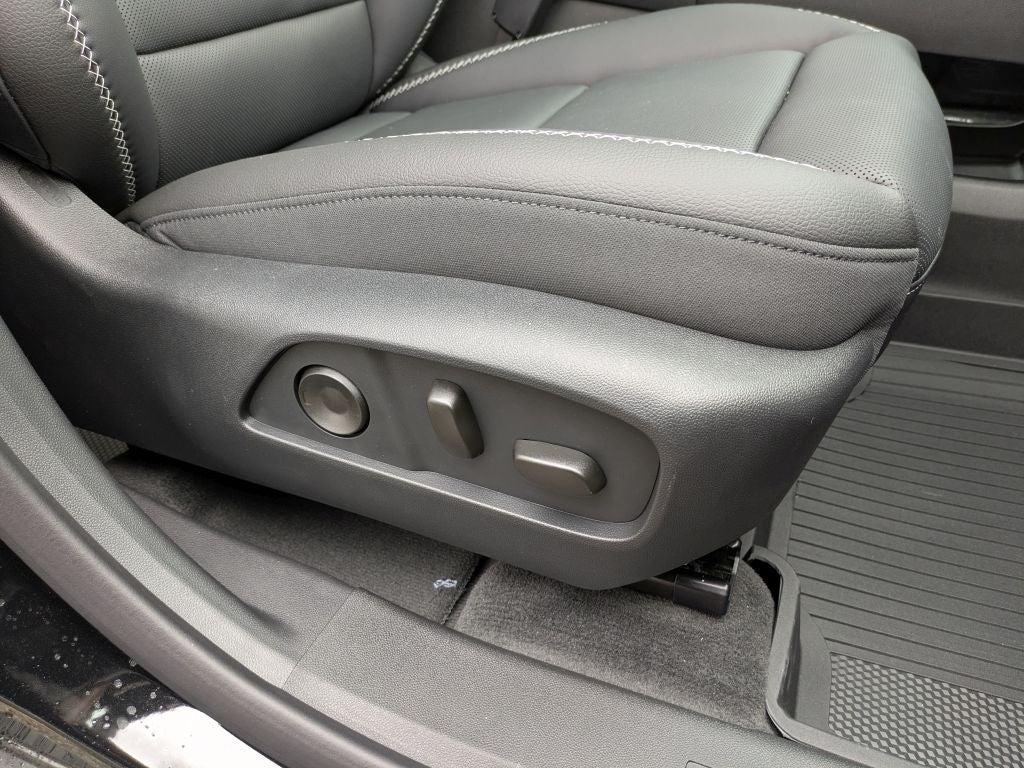 2026 GMC Terrain AWD Denali