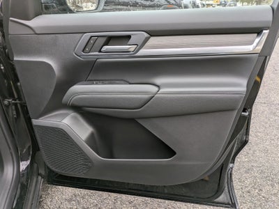 2026 GMC Terrain AWD Denali