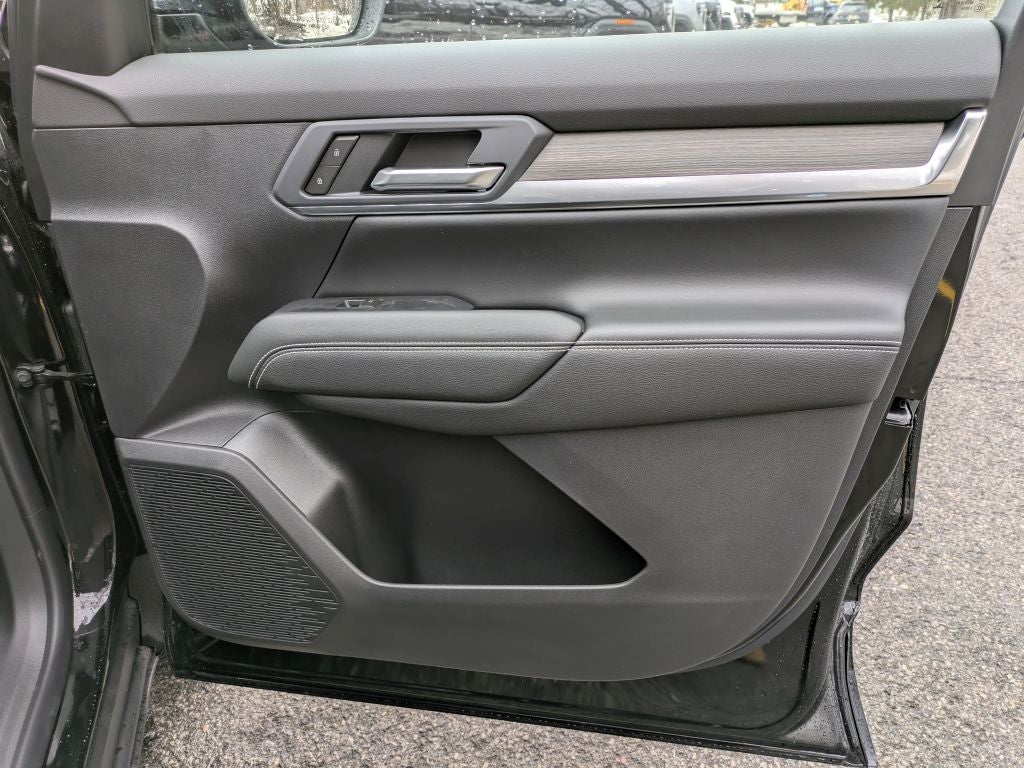 2026 GMC Terrain AWD Denali