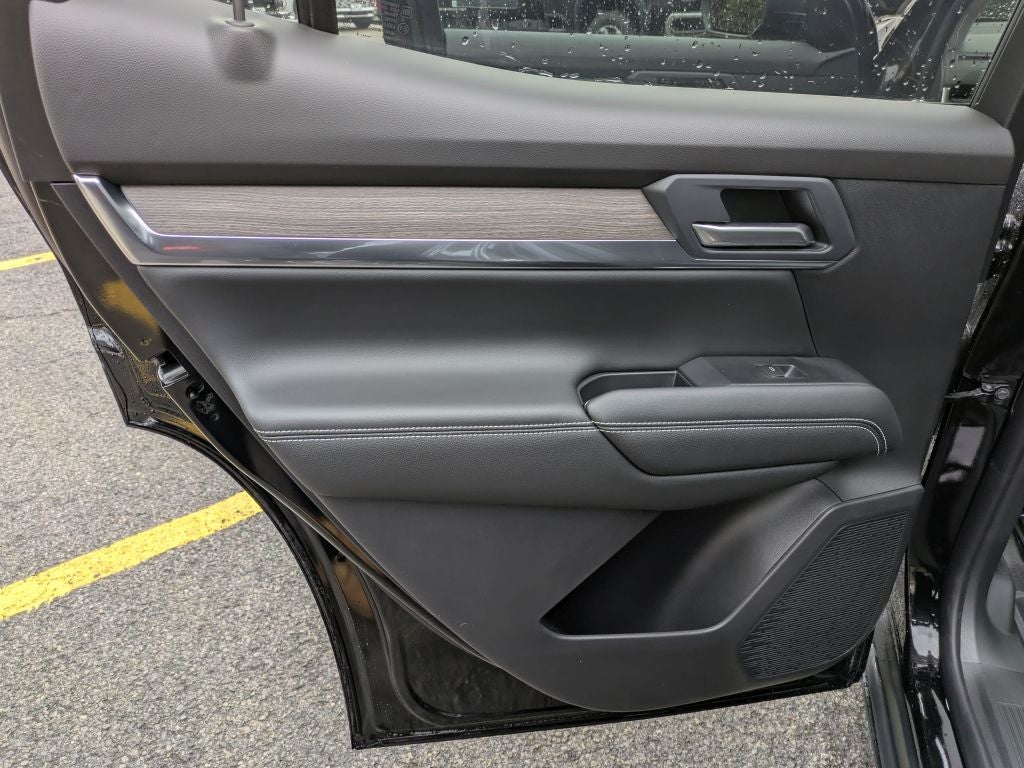 2026 GMC Terrain AWD Denali