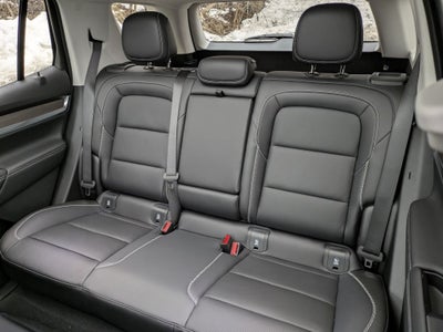 2026 GMC Terrain AWD Denali