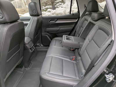 2026 GMC Terrain AWD Denali