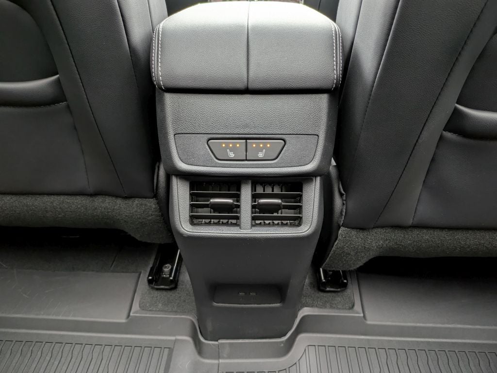 2026 GMC Terrain AWD Denali