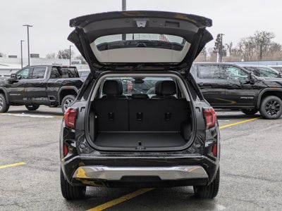 2026 GMC Terrain AWD Denali