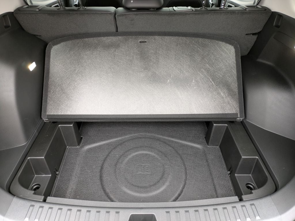 2026 GMC Terrain AWD Denali