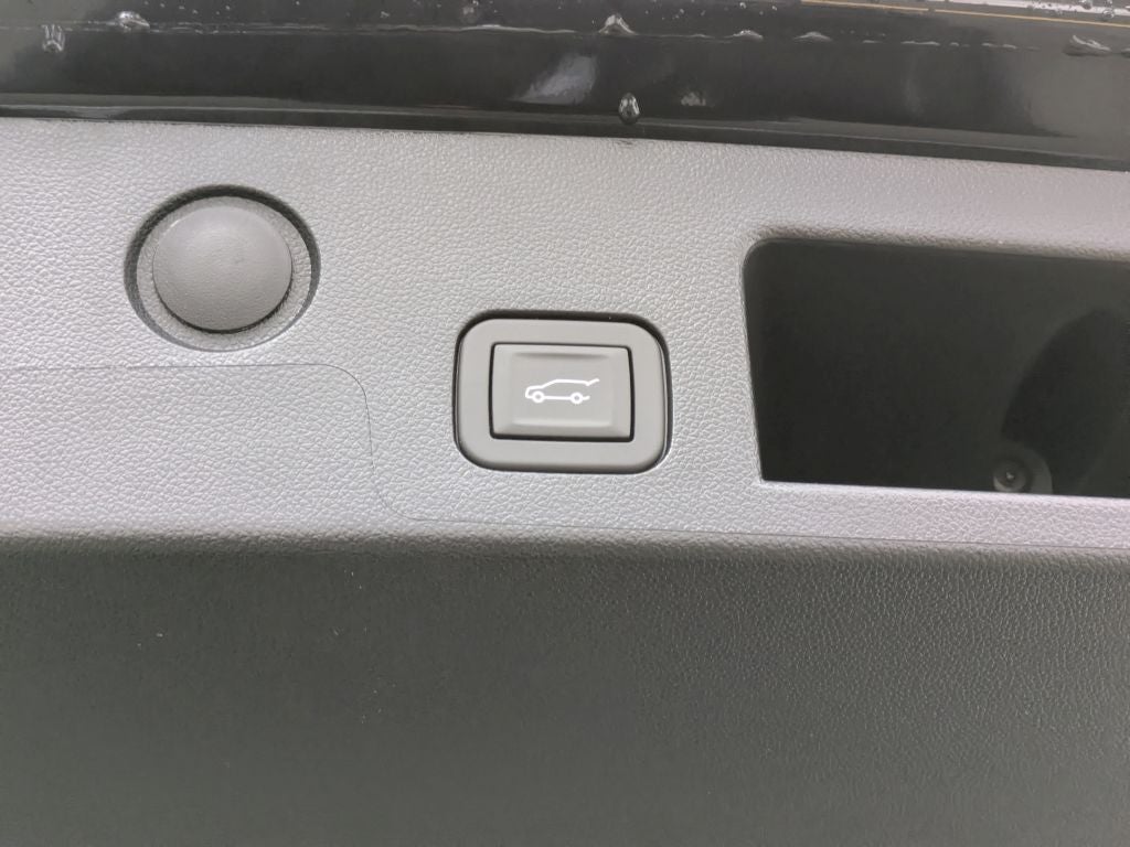 2026 GMC Terrain AWD Denali