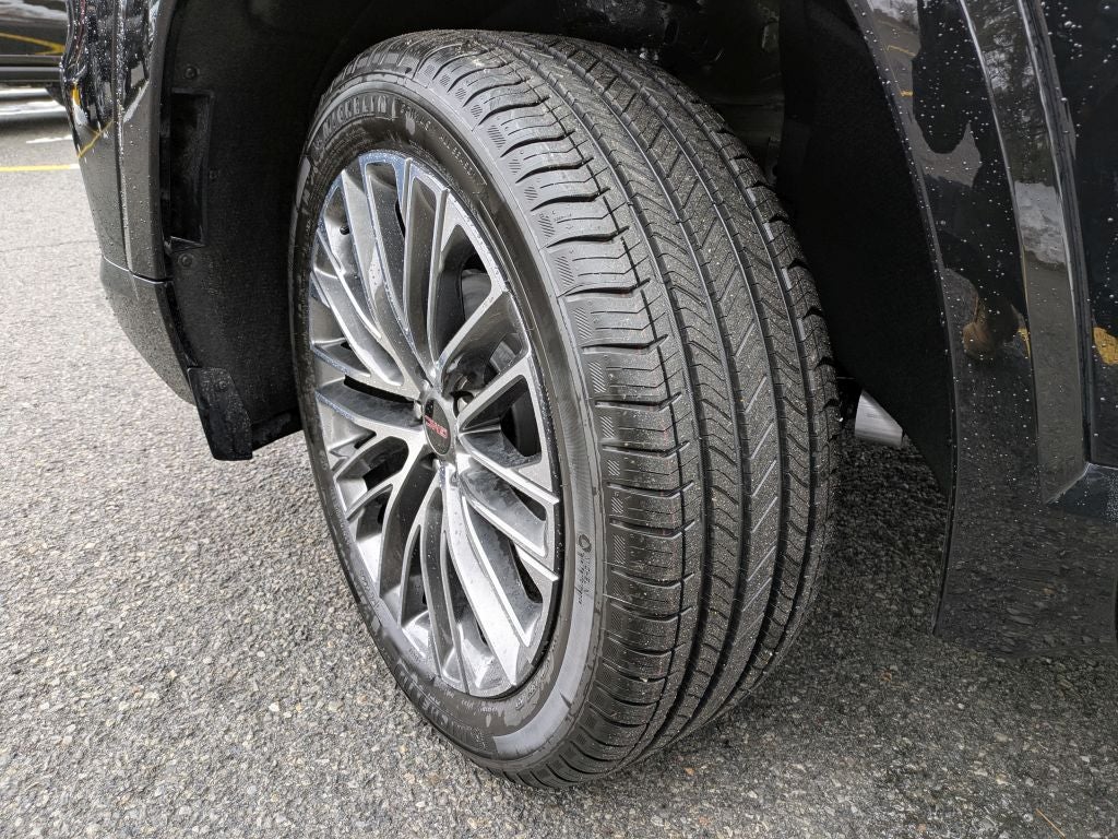 2026 GMC Terrain AWD Denali