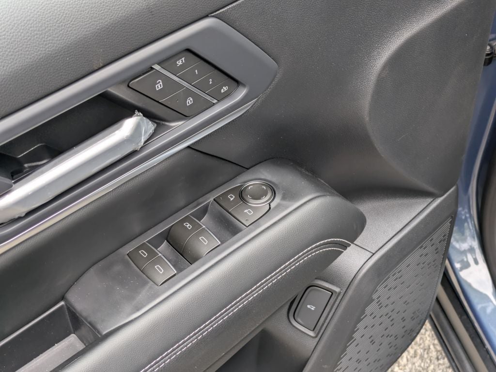 2026 GMC Terrain AWD Denali