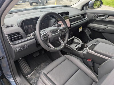 2026 GMC Terrain AWD Denali