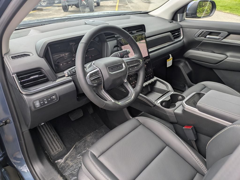 2026 GMC Terrain AWD Denali