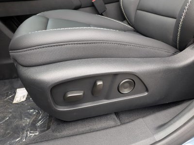 2026 GMC Terrain AWD Denali