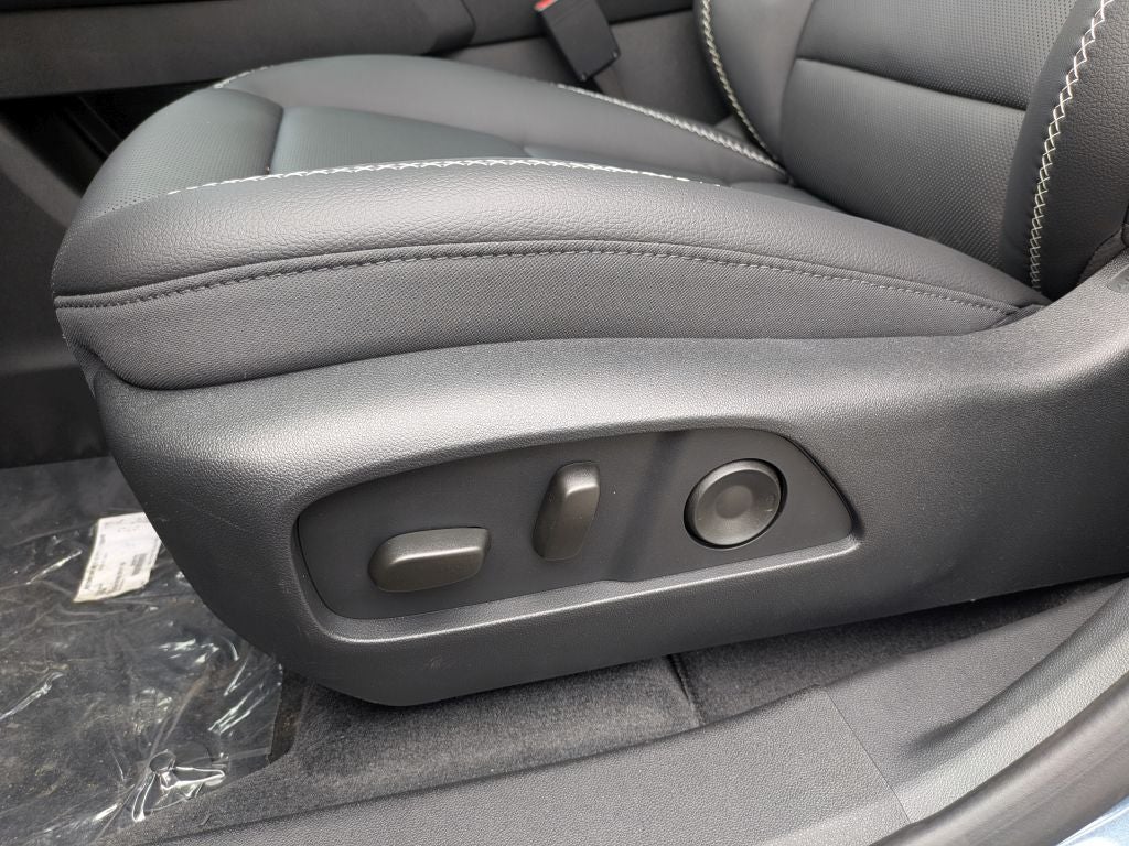 2026 GMC Terrain AWD Denali