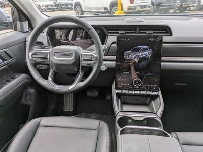 2026 GMC Terrain AWD Denali