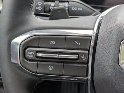 2026 GMC Terrain AWD Denali