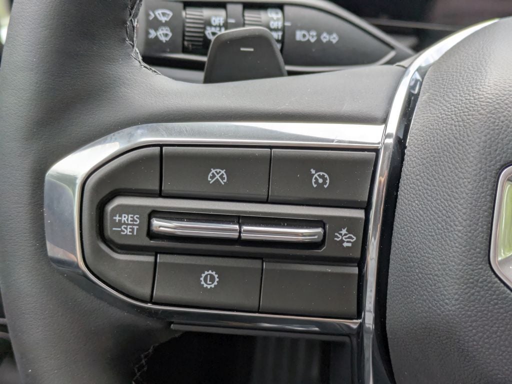 2026 GMC Terrain AWD Denali