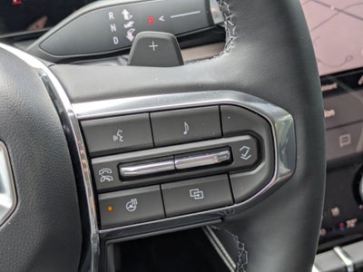 2026 GMC Terrain AWD Denali