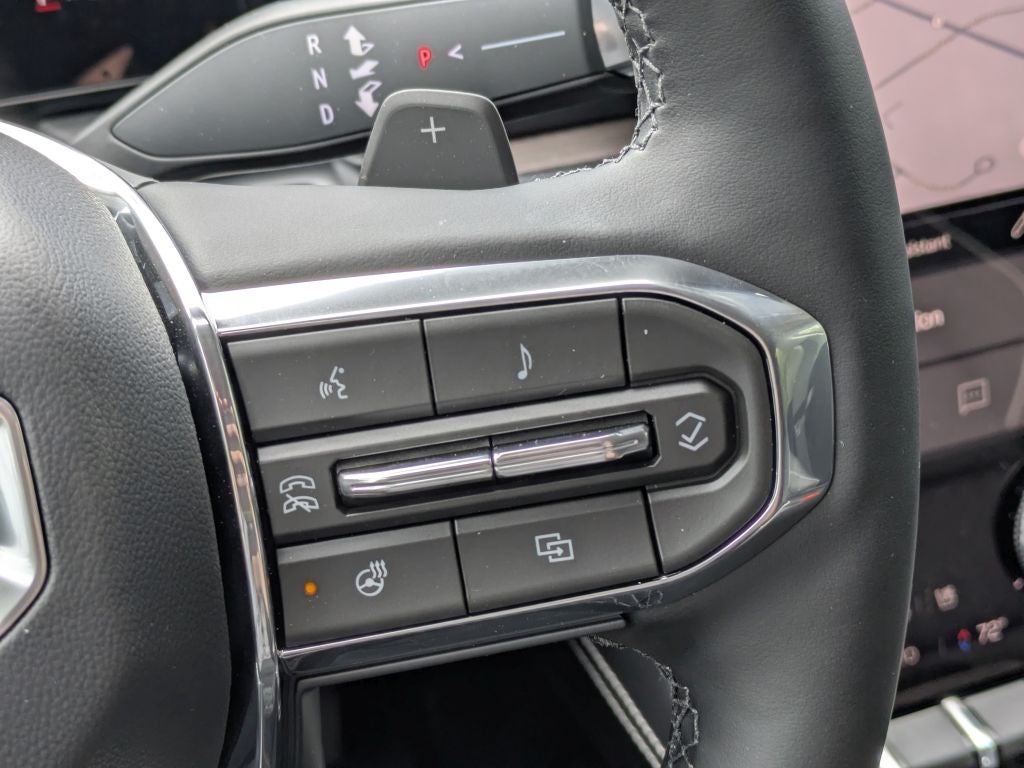 2026 GMC Terrain AWD Denali