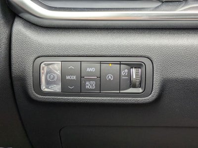 2026 GMC Terrain AWD Denali
