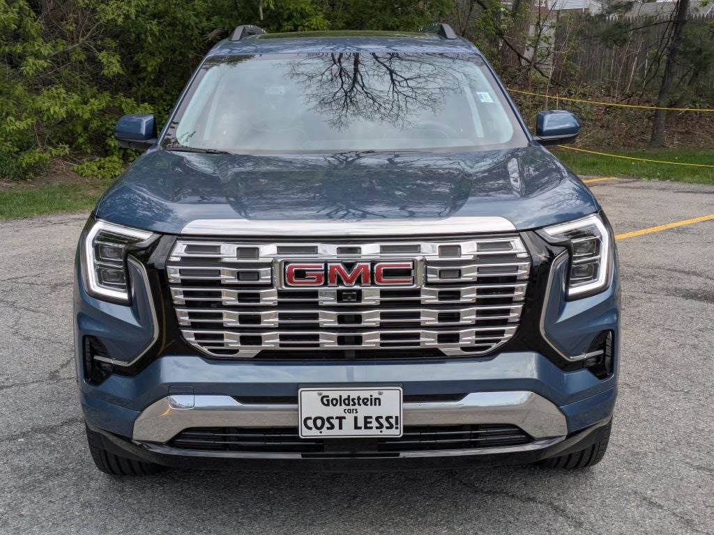 2026 GMC Terrain AWD Denali