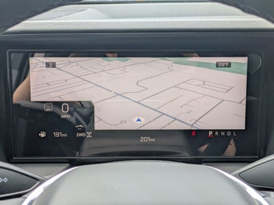 2026 GMC Terrain AWD Denali