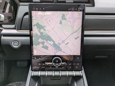 2026 GMC Terrain AWD Denali
