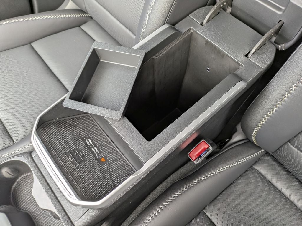 2026 GMC Terrain AWD Denali