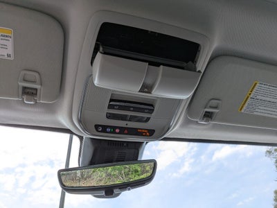 2026 GMC Terrain AWD Denali