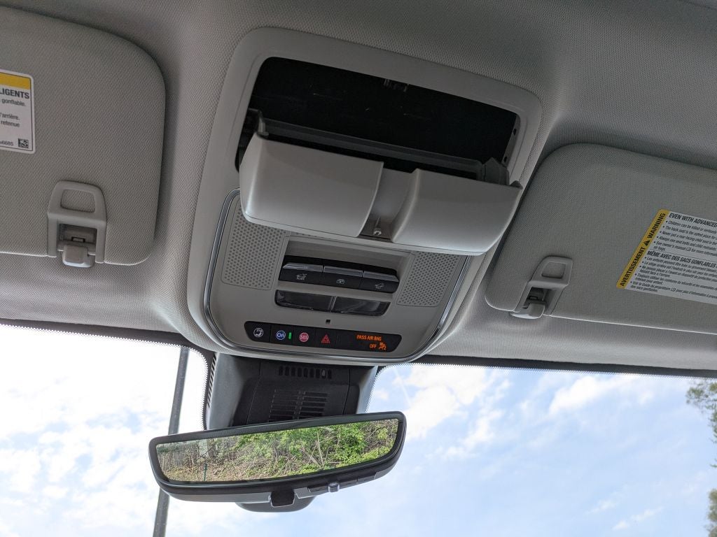 2026 GMC Terrain AWD Denali