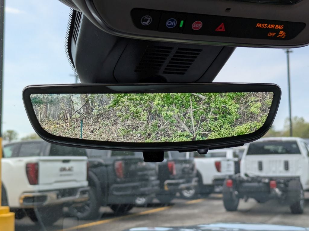 2026 GMC Terrain AWD Denali