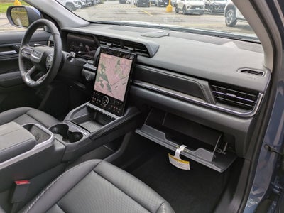 2026 GMC Terrain AWD Denali