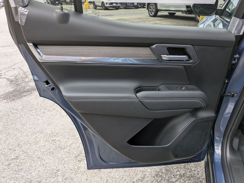 2026 GMC Terrain AWD Denali