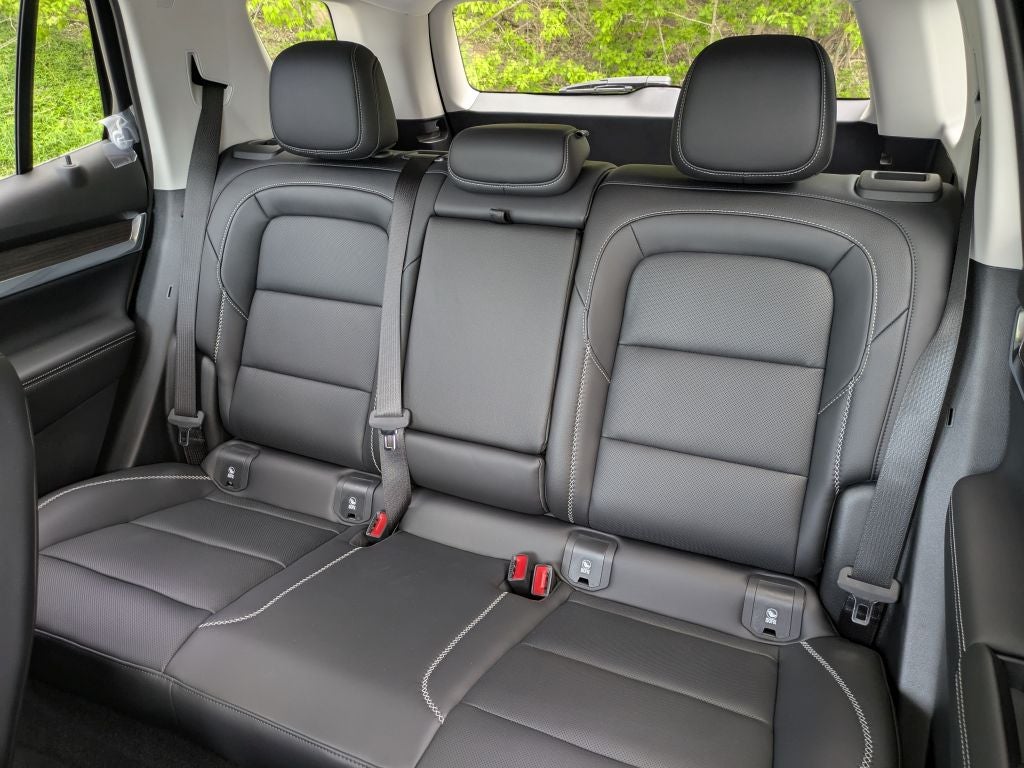 2026 GMC Terrain AWD Denali