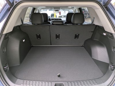 2026 GMC Terrain AWD Denali