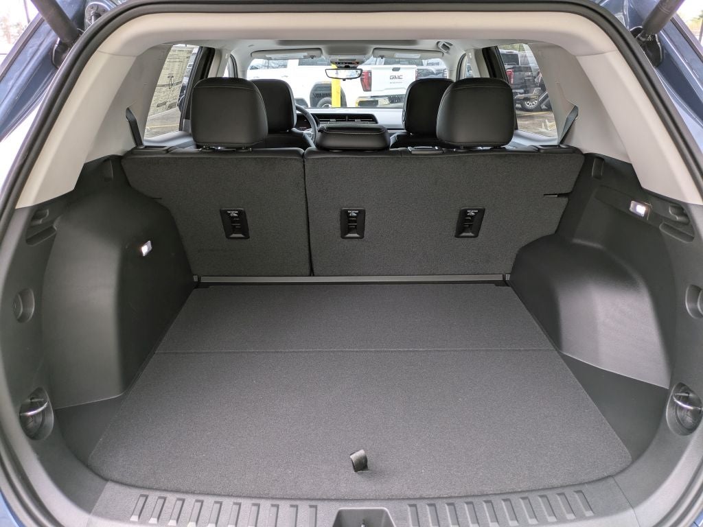 2026 GMC Terrain AWD Denali